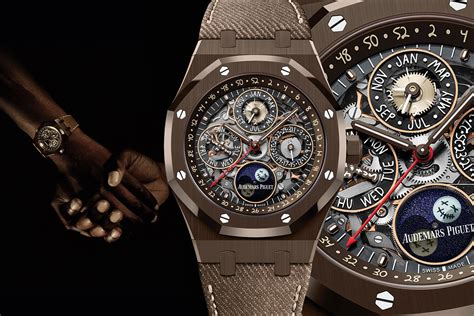 audemars piguet travis scott price|cactus jack ap price.